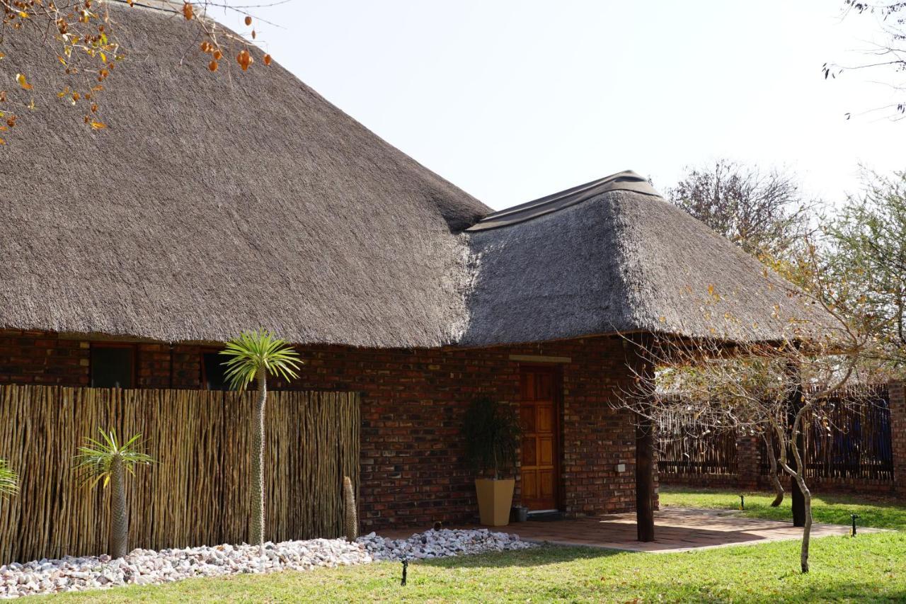 Kwele Game Lodge Beauty 외부 사진