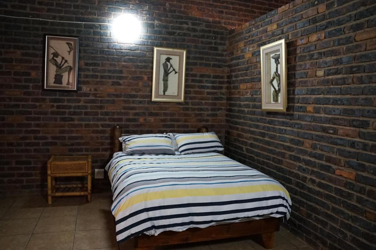 Kwele Game Lodge Beauty 외부 사진