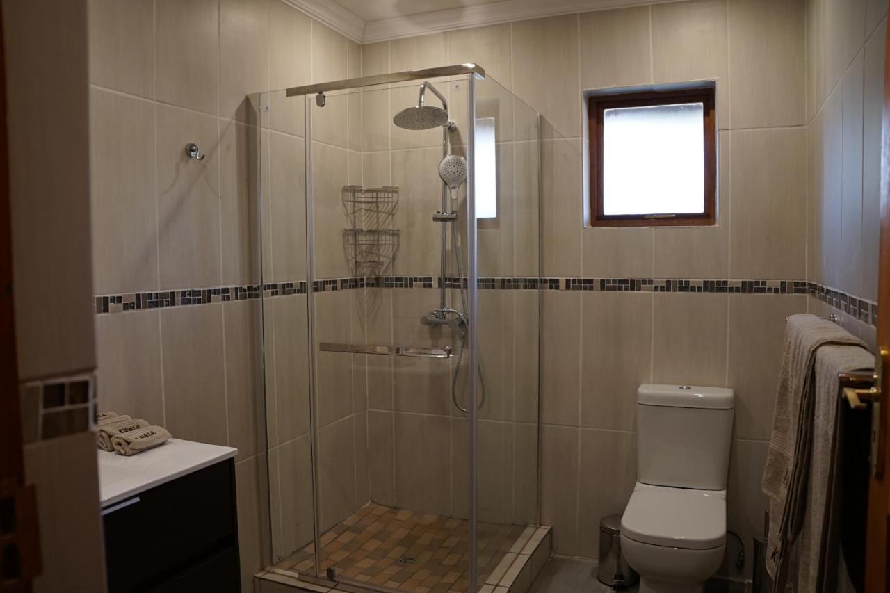 Kwele Game Lodge Beauty 외부 사진