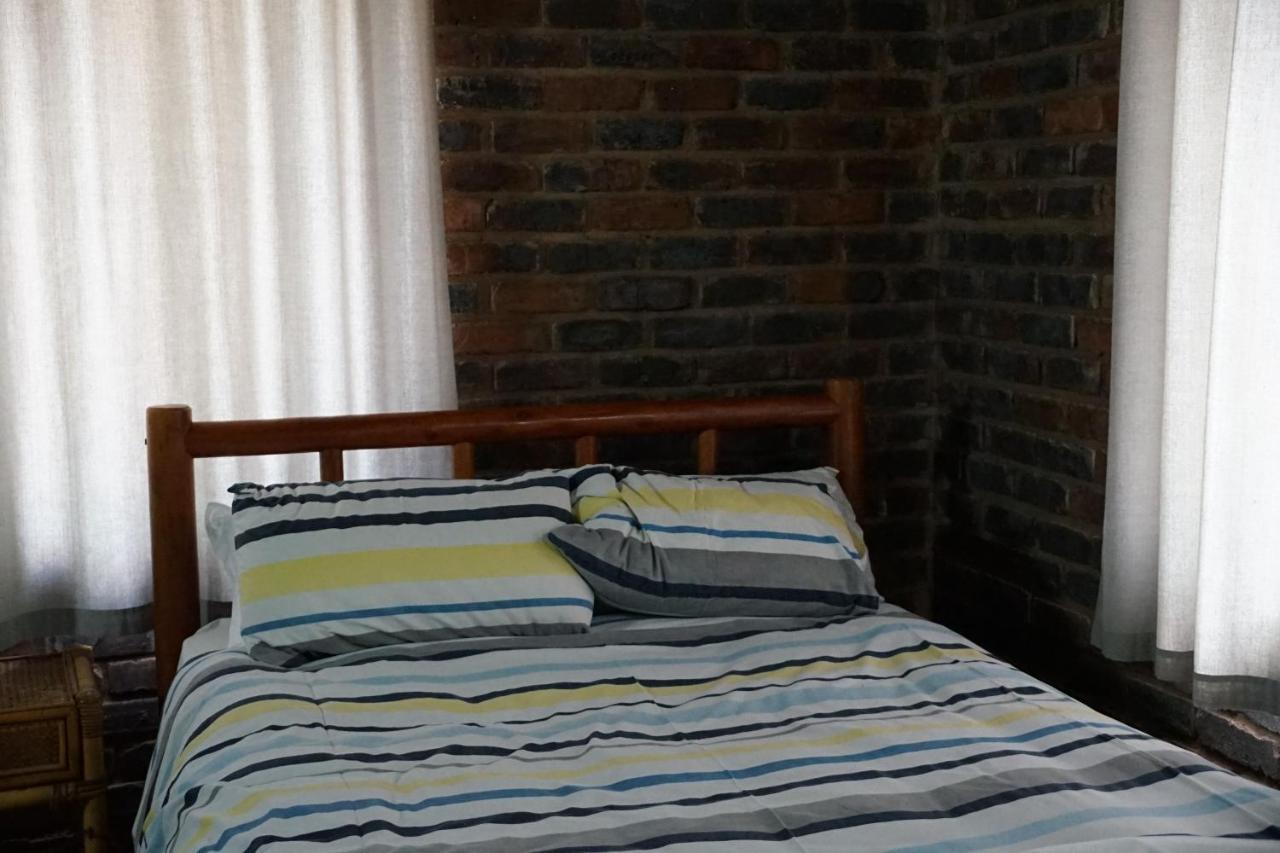 Kwele Game Lodge Beauty 외부 사진