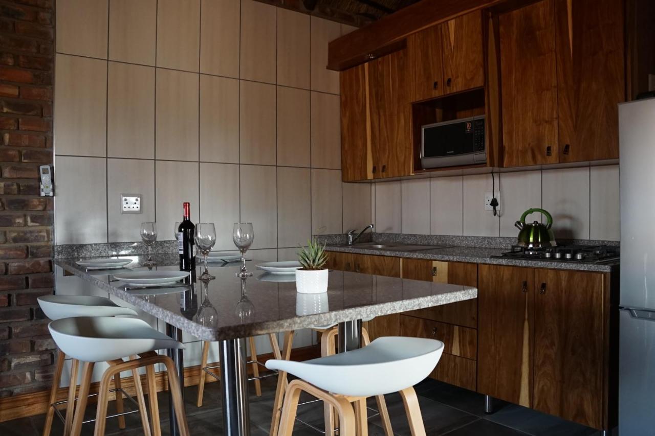 Kwele Game Lodge Beauty 외부 사진