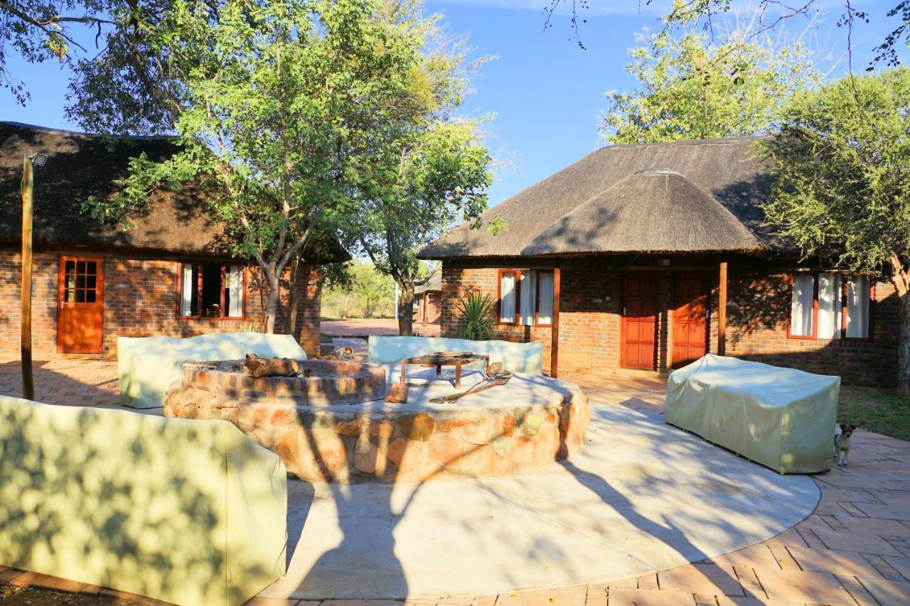 Kwele Game Lodge Beauty 외부 사진