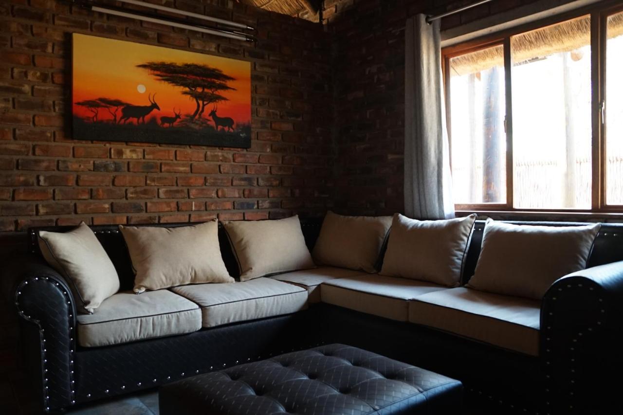 Kwele Game Lodge Beauty 외부 사진