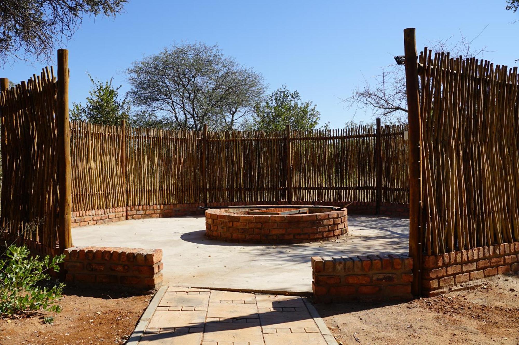 Kwele Game Lodge Beauty 외부 사진