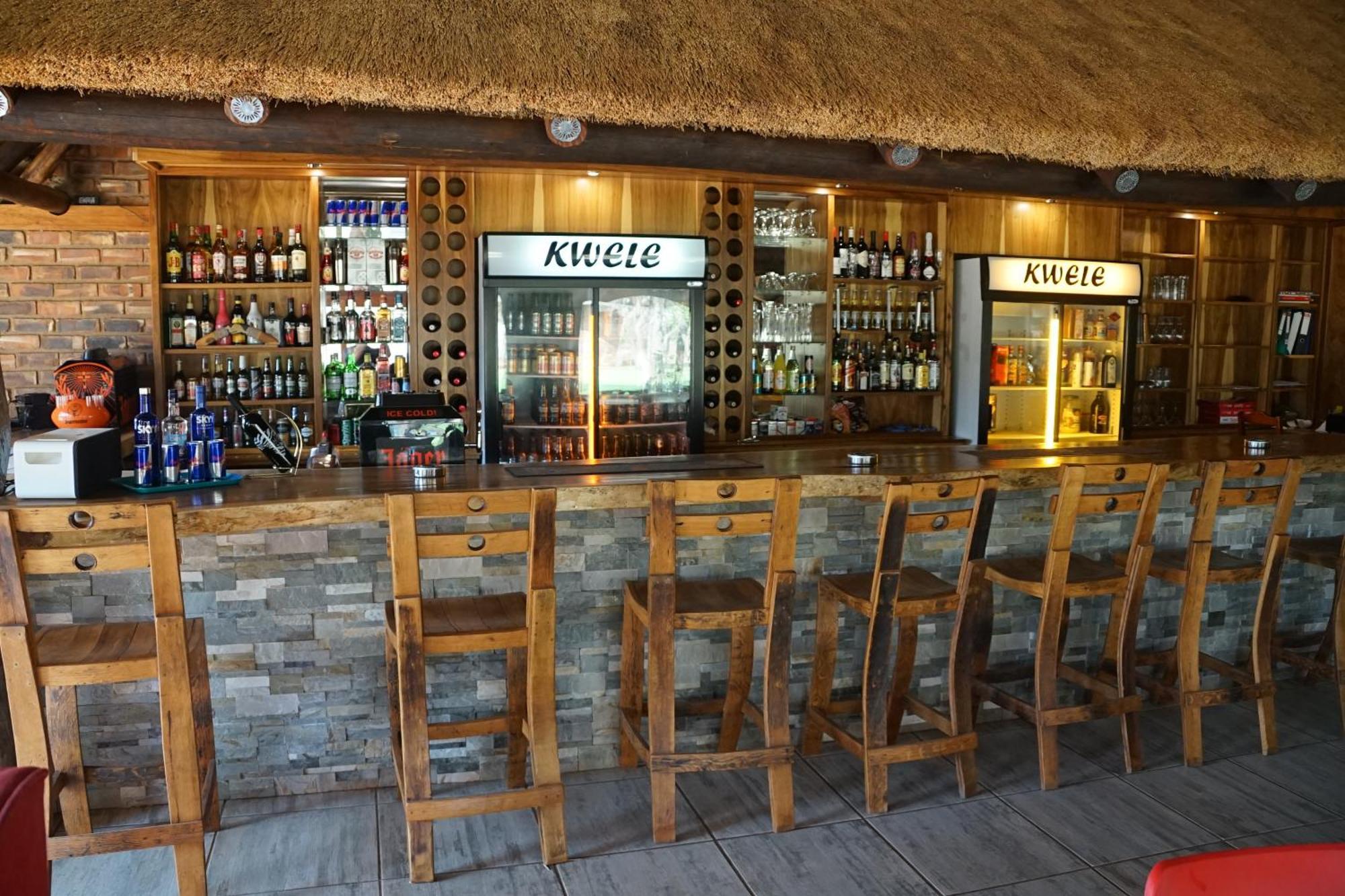 Kwele Game Lodge Beauty 외부 사진
