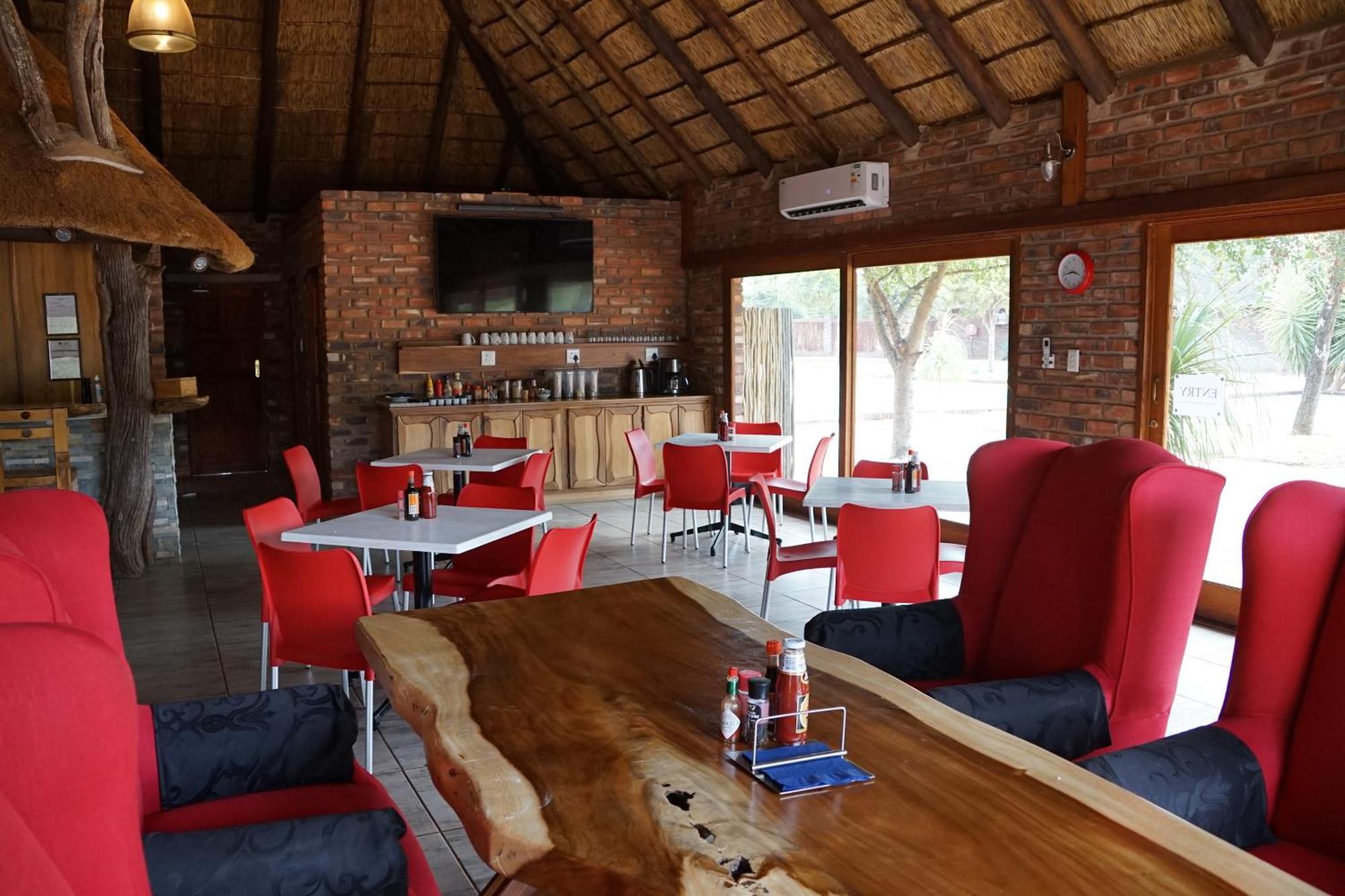 Kwele Game Lodge Beauty 외부 사진