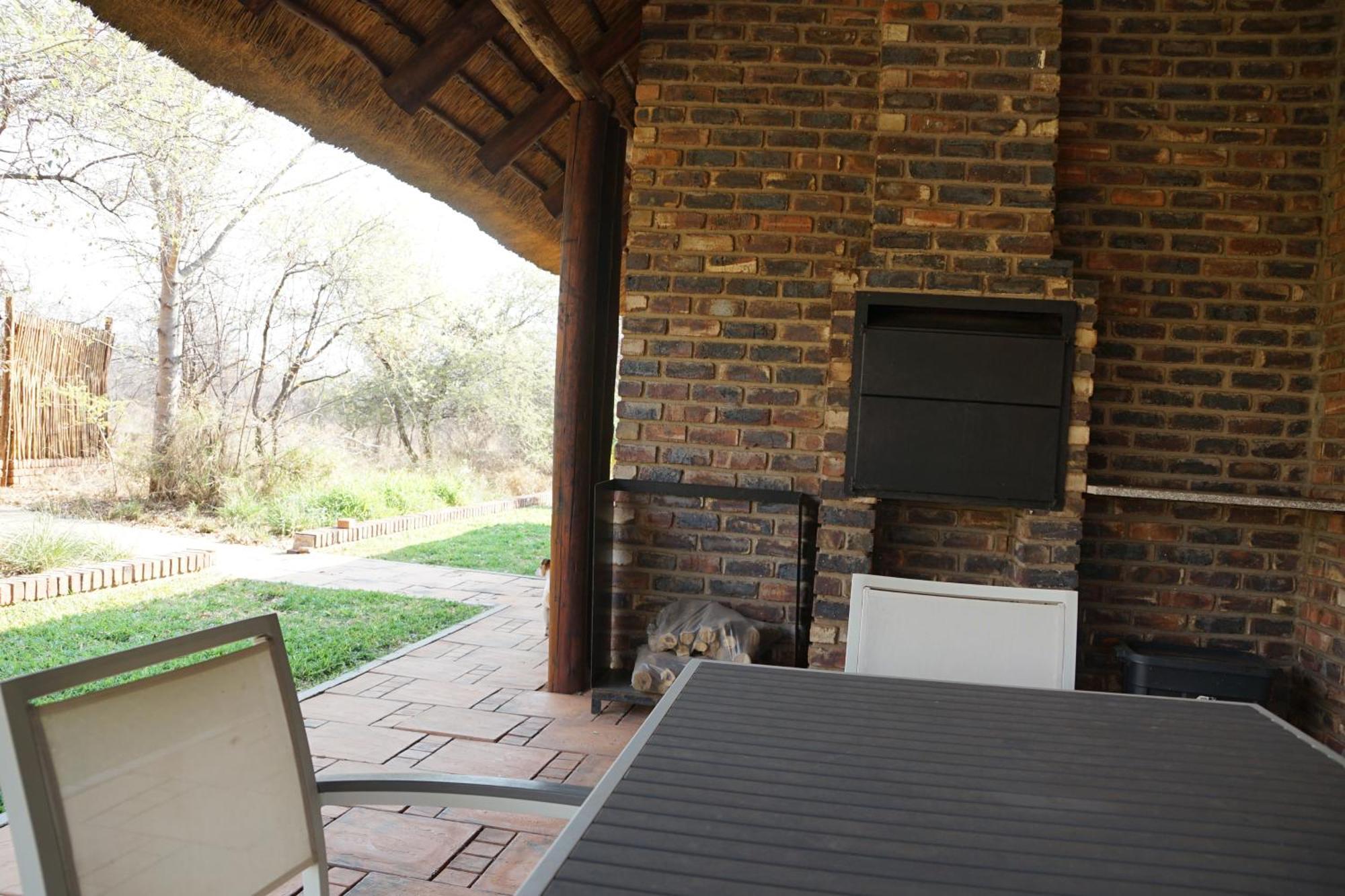 Kwele Game Lodge Beauty 외부 사진