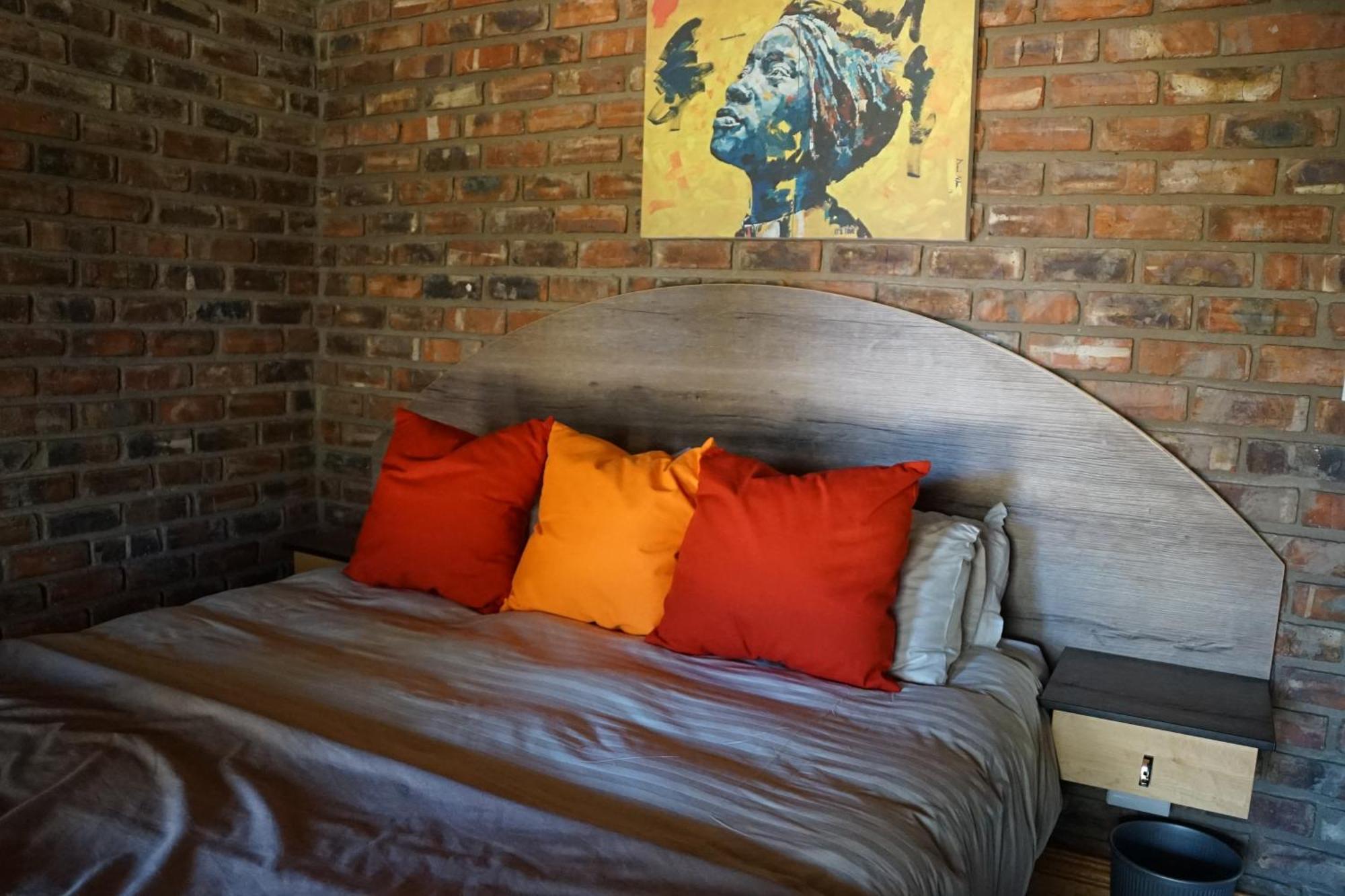 Kwele Game Lodge Beauty 외부 사진