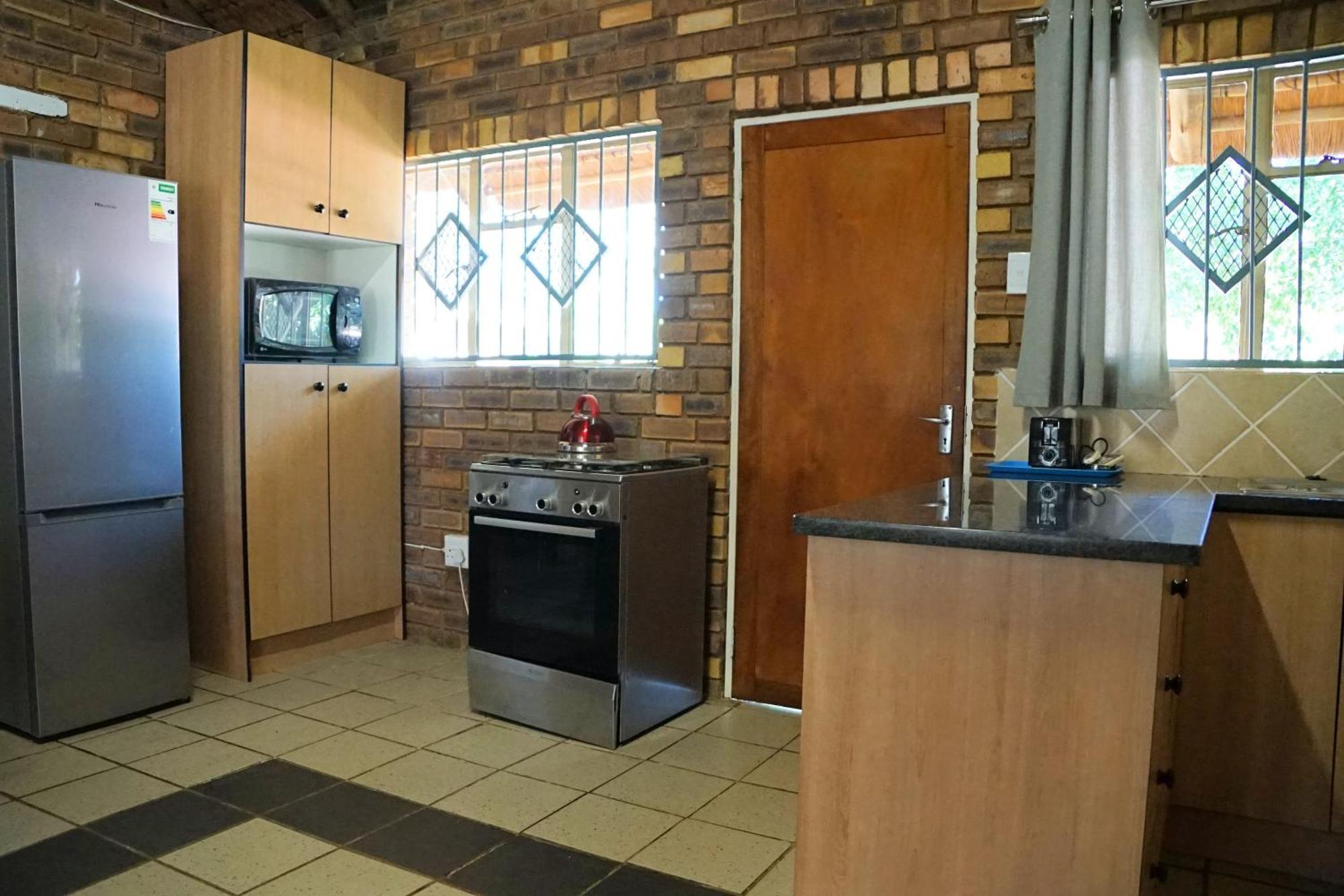 Kwele Game Lodge Beauty 외부 사진