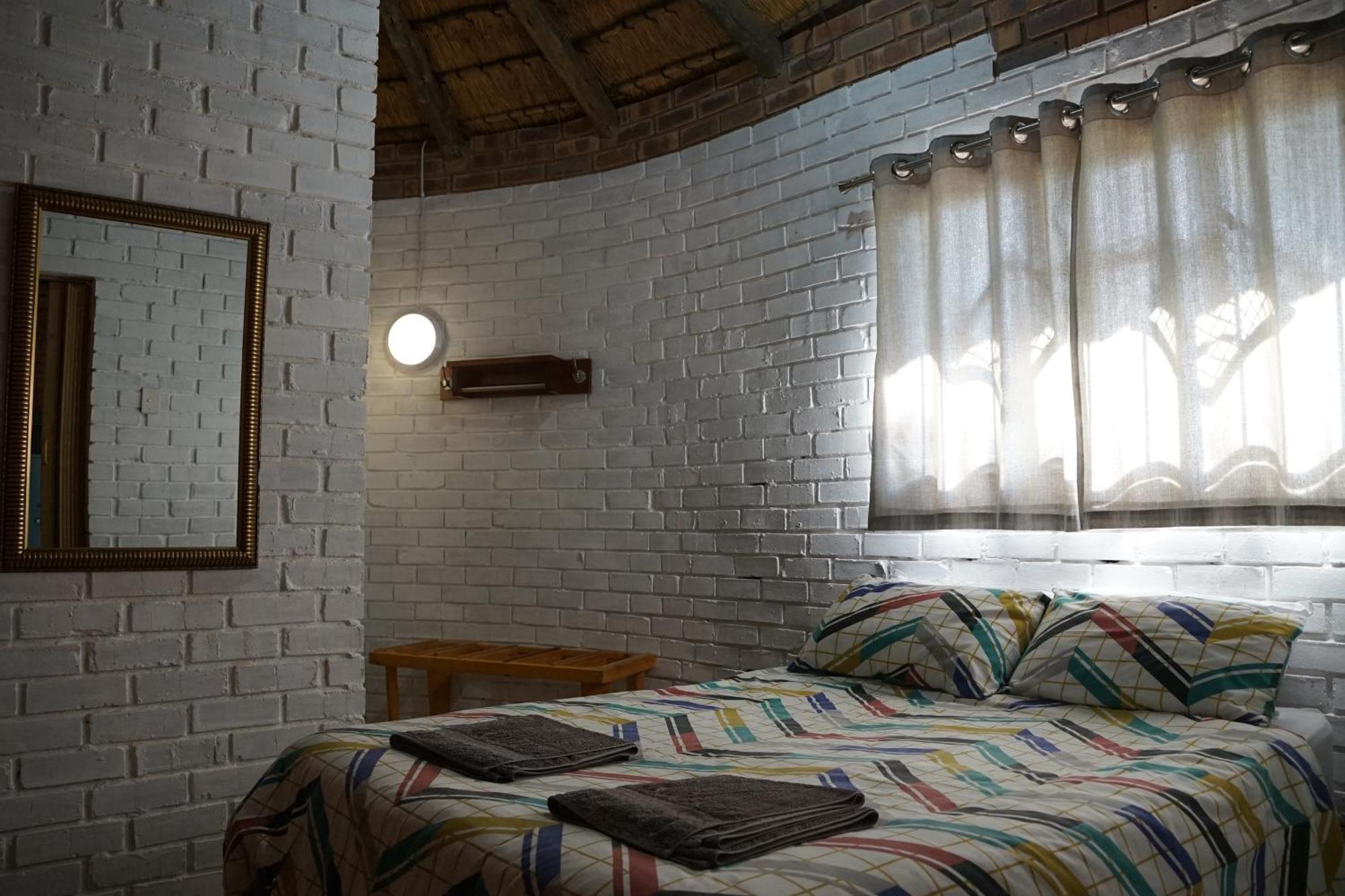 Kwele Game Lodge Beauty 외부 사진