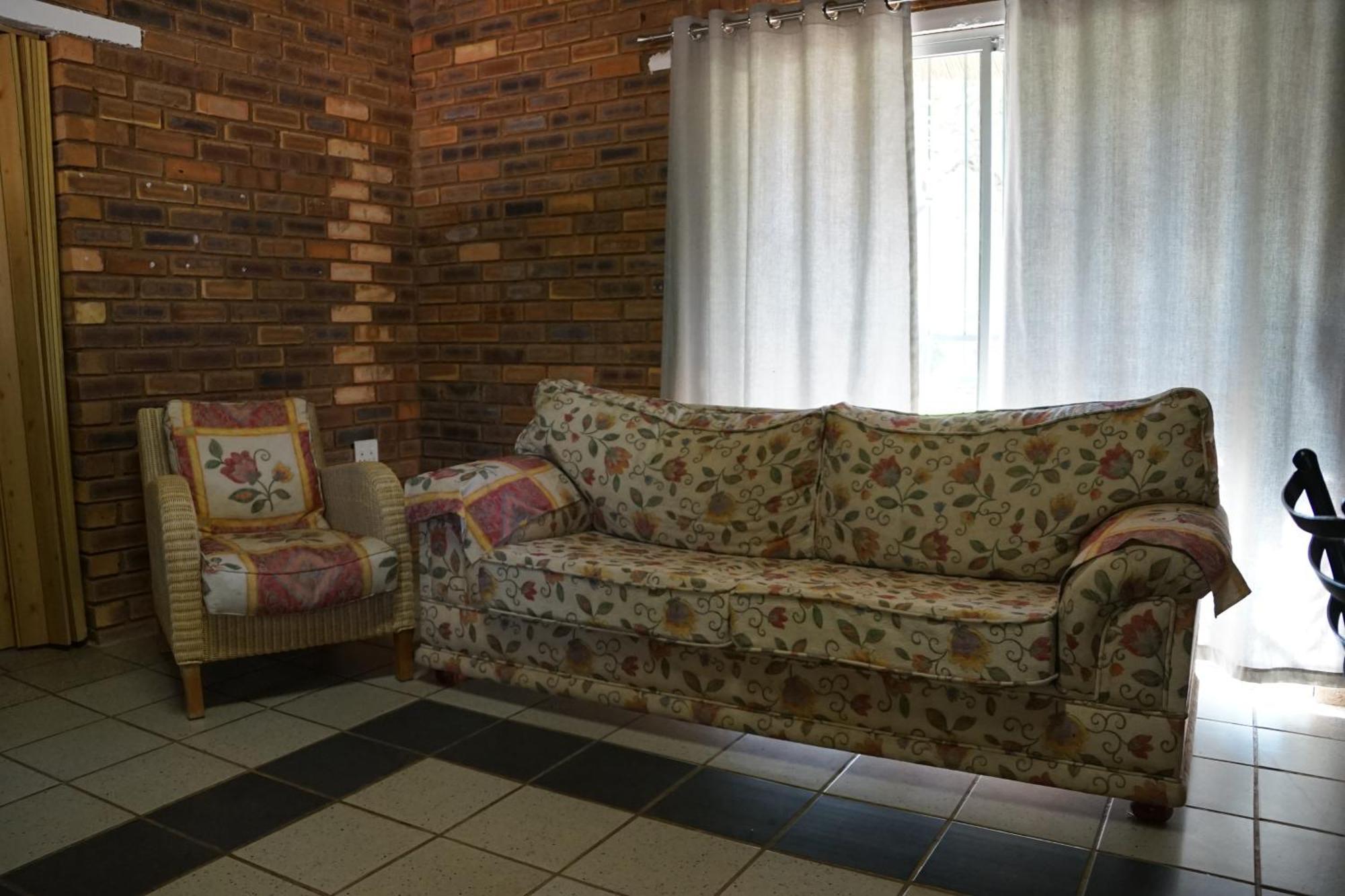 Kwele Game Lodge Beauty 외부 사진