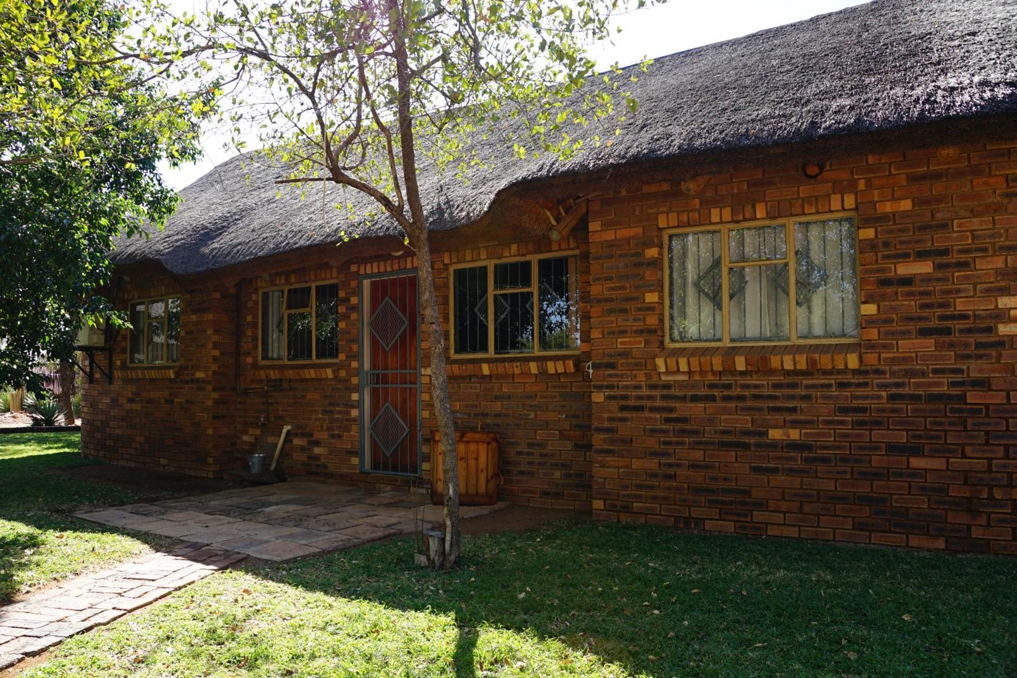 Kwele Game Lodge Beauty 외부 사진